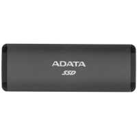 SSD диск ADATA SE760 2Tb ASE760-2TU32G2-CBK