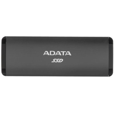 SSD диск ADATA SE760 2Tb ASE760-2TU32G2-CBK