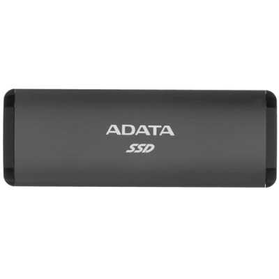 SSD диск ADATA SE760 2Tb ASE760-2TU32G2-CTI
