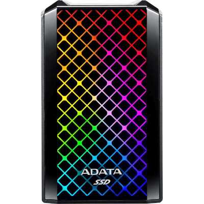 SSD диск ADATA SE900G 2Tb ASE900G-2TU32G2-CBK