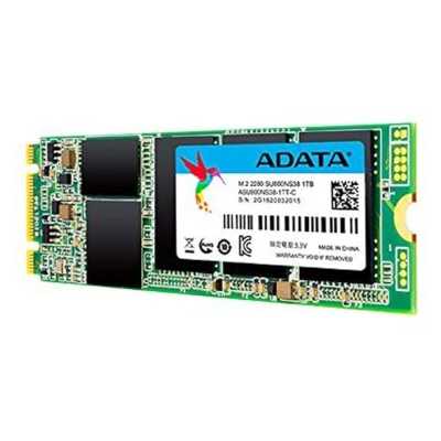 SSD диск ADATA Ultimate SU650 1Tb ASU650NS38-1TT-C