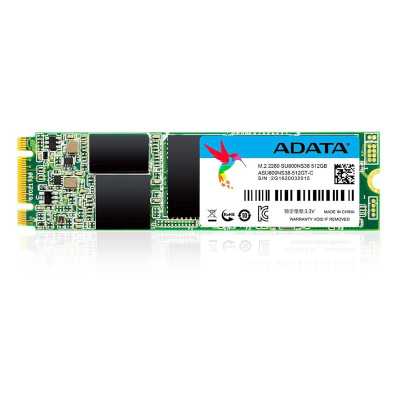 SSD диск ADATA Ultimate SU650 512Gb ASU650NS38-512GT-C