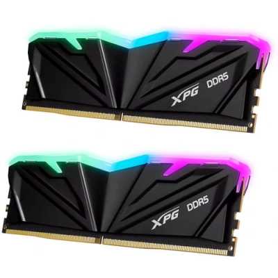 ADATA XPG ARMAX RGB AX5U6400C3216G-DTAMRBK