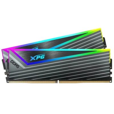 оперативная память ADATA XPG Caster RGB AX5U6000C3016G-DCCARGY