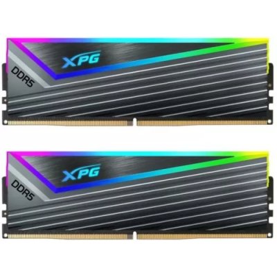 Оперативная память ADATA XPG Caster RGB AX5U6400C3216G-DCCAGY