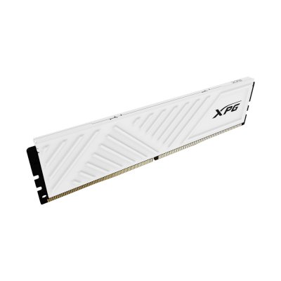 оперативная память ADATA XPG Gammix D35 White AX4U36008G18I-SWHD35
