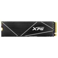 SSD диск ADATA XPG Gammix S70 Blade 4Tb AGAMMIXS70B-4T-CS
