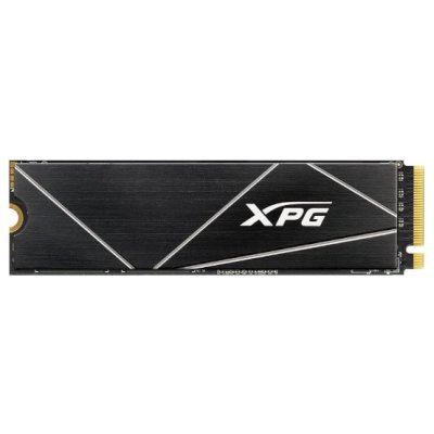 SSD диск ADATA XPG Gammix S70 Blade 4Tb AGammixS70B-4T-CS