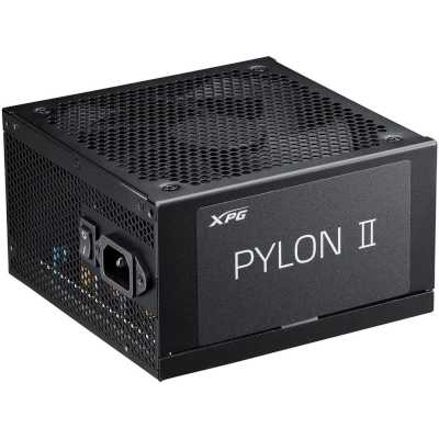 PYLONII650B-BKCEU