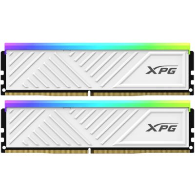 оперативная память ADATA XPG Spectrix D35G RGB AX4U32008G16A-DTWHD35G