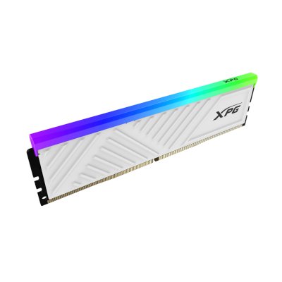 оперативная память ADATA XPG Spectrix D35G RGB AX4U360032G18I-SWHD35G