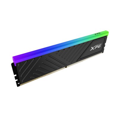 оперативная память ADATA XPG Spectrix D35G RGB AX4U36008G18I-SBKD35G