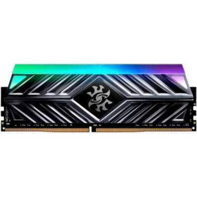оперативная память ADATA XPG Spectrix D41 RGB AX4U41338G19J-ST41