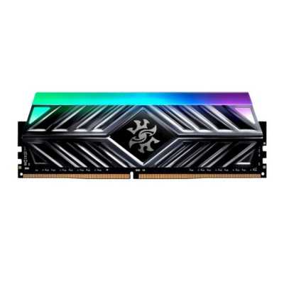 оперативная память ADATA XPG Spectrix D45G RGB AX4U360016G18I-ST41