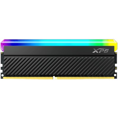 оперативная память ADATA XPG Spectrix D45G RGB AX4U41338G19J-CBKD45G
