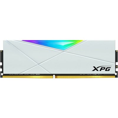 Оперативная память ADATA XPG Spectrix D50 RGB AX4U32008G16A-SW50
