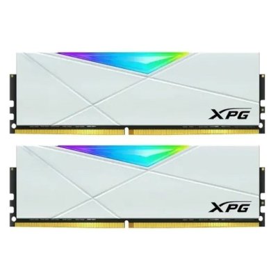оперативная память ADATA XPG Spectrix D50 RGB AX4U360016G18I-DW50