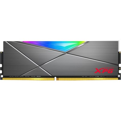 Оперативная память ADATA XPG Spectrix D50 RGB AX4U360016G18I-ST50