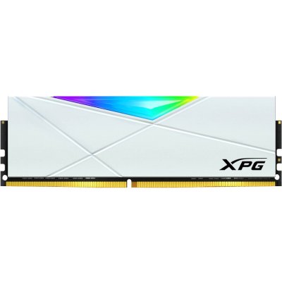 Оперативная память ADATA XPG Spectrix D50 RGB AX4U360016G18I-SW50