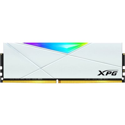 оперативная память ADATA XPG Spectrix D50 RGB AX4U360016G18I-SW50