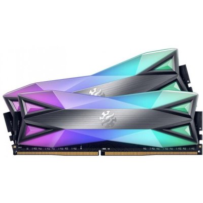 оперативная память ADATA XPG Spectrix D60G RGB AX4U36008G18I-DT60