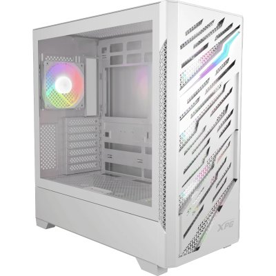 Корпус ADATA XPG Starker Air BTF White