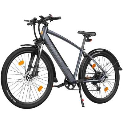 Электровелосипед ADO DECE300 Grey