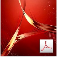 Графика и моделирование Adobe Acrobat Professional DC 65258631AD01A00