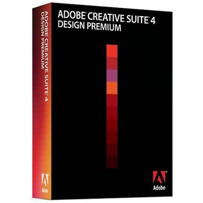 графика и моделирование Adobe CS4 DESIGN Premium 4.0 Windows 65021418