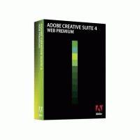 Графика и моделирование Adobe CS4 Web PREMIUM Windows 65016908