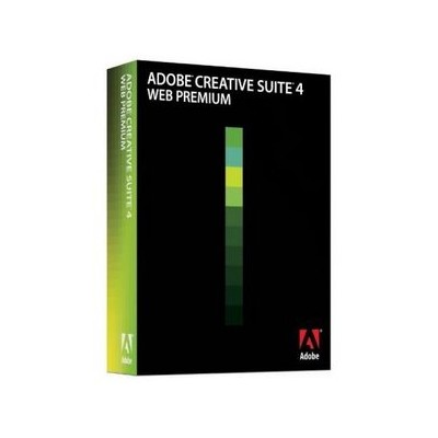 графика и моделирование Adobe CS4 Web PREMIUM Windows 65016908