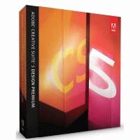 Графика и моделирование Adobe CS5.5 Adobe Design Premium 5.5 Retail Russian Windows 65111774