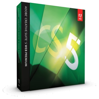 графика и моделирование Adobe CS5.5 Adobe Web Premium 5.5 Retail Russian Windows 65118799