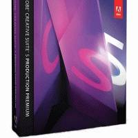 Графика и моделирование Adobe CS5.5 Production Premium 5.5 Retail International English Windows 65114565