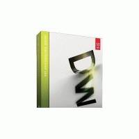 Графика и моделирование Adobe Dreamweaver CS5.5 11.5 Retail Russian Windows 65101278