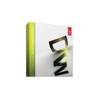 графика и моделирование Adobe Dreamweaver CS5.5 11.5 Retail Russian Windows 65101278