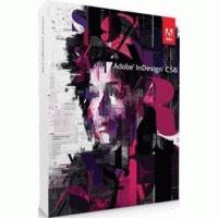 Графика и моделирование Adobe InDesign CS6 8 Windows Russian 65161205