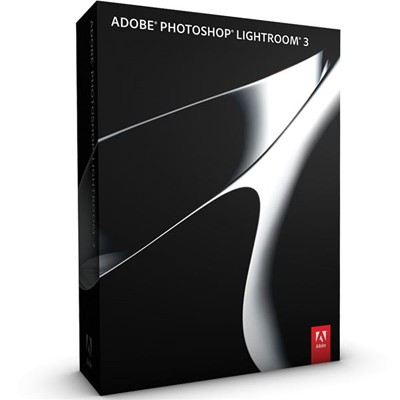 графика и моделирование Adobe Lightroom 3 Retail International English Multiple Platforms 65064075