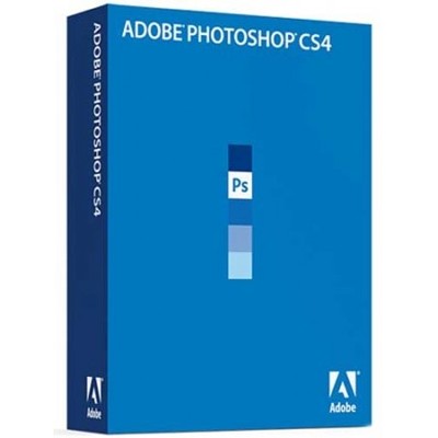 графика и моделирование Adobe Photoshop CS4 11.0 Full Windows 65016135