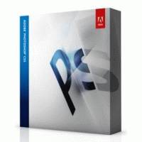 Графика и моделирование Adobe Photoshop CS5 12 Windows Russian Retail 65048821