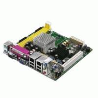 Материнская плата Advantech AIMB-252G2-00A1E