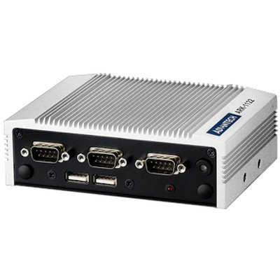 компьютер Advantech ARK-1122C-S6A1E