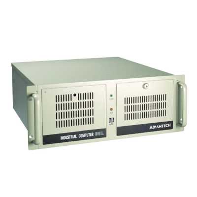 Серверный корпус Advantech IPC-610BP-00LD