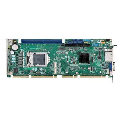 материнская плата Advantech PCE-5129G2-00A3