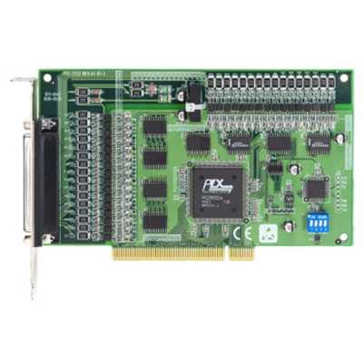Плата интерфейсная Advantech PCI-1733-BE
