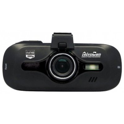 видеорегистратор AdvoCam FD-Black II GPS