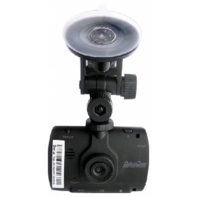 видеорегистратор AdvoCam FD1