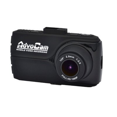 видеорегистратор AdvoCam FD4