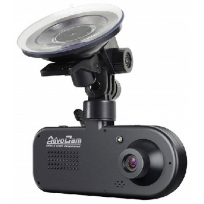 видеорегистратор AdvoCam FD4-PROFI-GPS