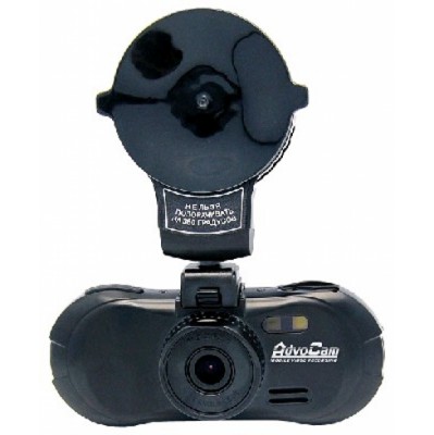 видеорегистратор AdvoCam FD6-Profi-GPS